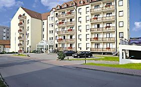 Morada Hotel Gothaer Hof